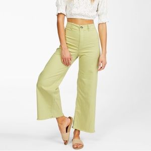 Billabong Free Fall Pants